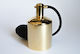 Piazza Metallic Cocktail Atomizer 479131 65ml