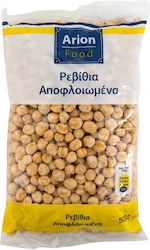 Arion Food Chickpeas 500gr