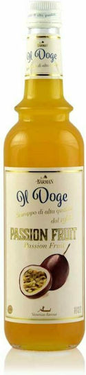 Distillati Group Srl Σιρόπι για Κοκτέιλ Il Doge με Γεύση Φρούτα του Πάθους 700ml