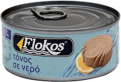 Flokos Thunfisch 1Stück