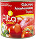 Alta Gusto Tomatoes 2500gr