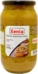Xenia Olive Paste 970gr 1000ml Xenia Olive Paste 970gr 1000ml