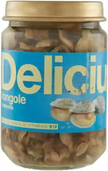 Delicious Μύδια 130gr