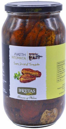 Bretas Pickle 1000ml