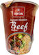 Vifon Noodles Beef 60gr