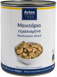 Arion Food Μανιτάρια 800gr