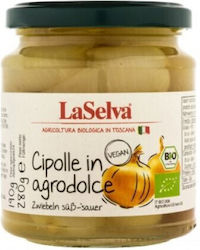 LaSelva Onions 280gr