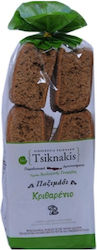 Tsiknakis Παξιμάδια 600gr Tsiknakis Παξιμάδια 600gr