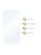 Brotect Screen Protector για το 1τμχ BTG33-B8743