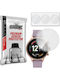 GrizzGlass Screen Protector για το Apple Watch 38mm 1τμχ