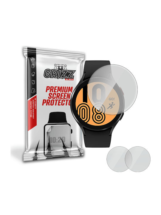 GrizzGlass Paperscreen Screen Protector για το Huawei Watch 4Galaxy Watch 4 44mm 1τμχ