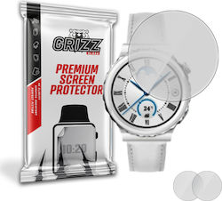 GrizzGlass Paperscreen Защитен Екран Huawei Watch GT 3 Pro 43mm 1 бр