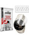 GrizzGlass Screen Protector για το Watch S2 46mm 1τμχ