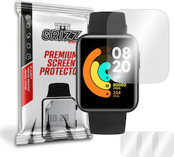GrizzGlass Защитен Екран Mi Watch Lite 1 Бр