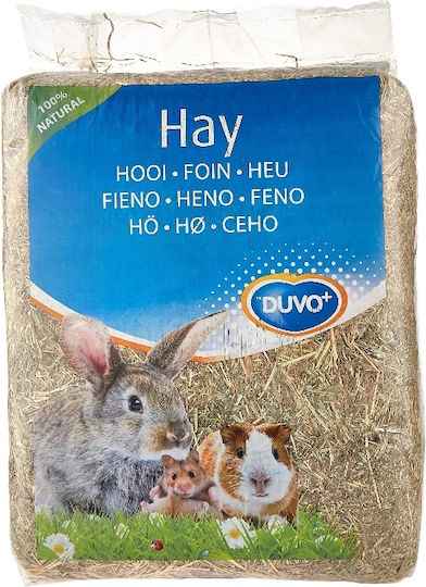 Duvo Plus Iarbă artificială pentru Iepure Hay