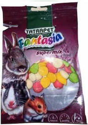 Tatrapet Λιχουδιά για Τρωκτικό BISCUITS 50gr