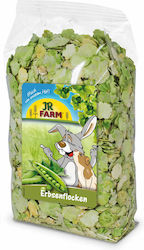 JR Farm Hauptnahrungsmittel für Hase 200gr