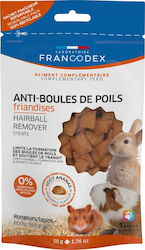 Francodex Λιχουδιά για Ενήλικα Τρωκτικά 50gr