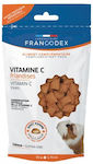 Francodex Treat with Vitamin C for Guinea Pig 50gr