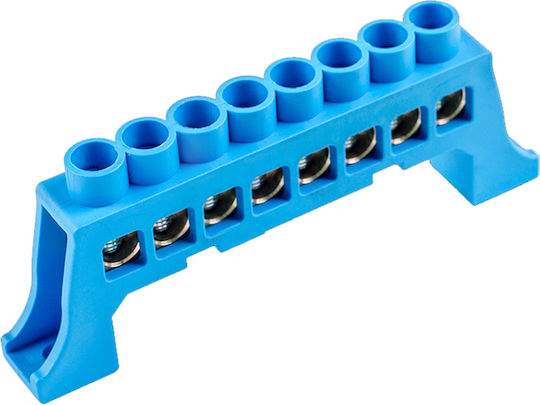 Blox Connect Erde Bar elektrische Schalttafel 03.051.0028