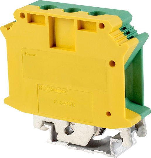 Blox Connect Terminal block Electrical Panel 5pcs 02.024.0207
