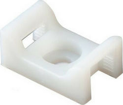 Elematic Cable Support White (5496)