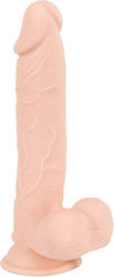 Nature Skin Realistisches Dildo Mit Saugnapf Fleisch 24cm Nature Skin Realistisches Dildo Mit Saugnapf Fleisch 24cm