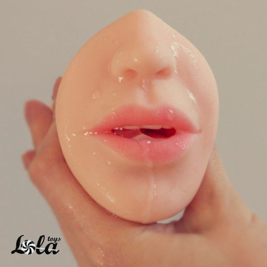 Satisfaction Realistisches Dildo Weiß 15cm