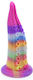 Kiotos Monstar Dildo Realistic Roz 20.5cm