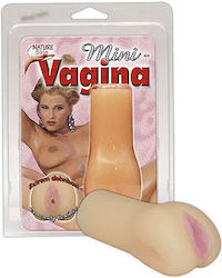 Nature Skin Masturbator 523020 1Stück
