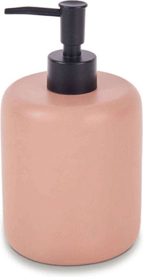 Dimitracas Spender Kunststoff Orange