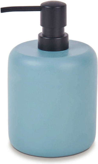 Dimitracas Spender Kunststoff Blau