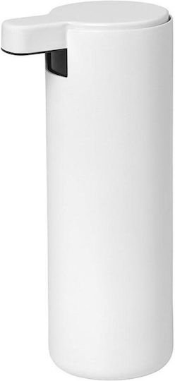 Blomus Dispenser Πλαστικό Λευκό 165ml