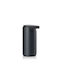 Zone Denmark Dispenser Plastic Black 200ml