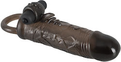 You2Toys VIBRATING Προέκταση Πέους 19cm