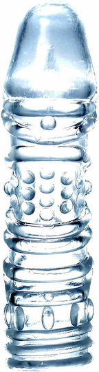 Kinksters Penis Extension Transparent 14.5cm