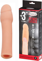 Malesation Penis Extender 17cm