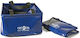 Origin Outdoors Foldable Mop Bucket Plastic Capacity 15lt Blue