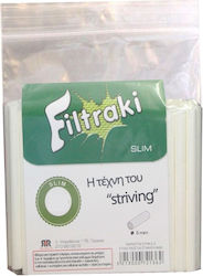 Filtraki Slim 330 Tuburi Tigari Filtraki Slim 330 Tuburi Tigari