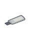 Ledvance Outdoor Floor Lamp LED Road 150W with Natural White Light IP65 Gray