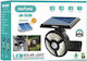 Aerbes AB-TA135 Wall Mounted Solar Light IP65