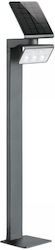 Steinel Solarlampe Boden Column 1.2W 124lm