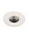 Gekas Spot de Exterior cu LED Integrat în Culoare Alb 42-000019
