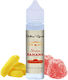 VDLV Flavor Shot Cirkus 15ml/60ml 1τμχ