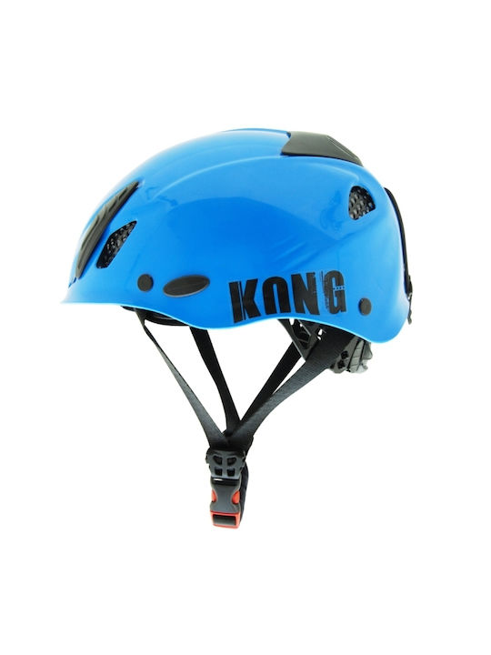 Kong Mouse Sport Bărbați Cască de escaladă Alba...