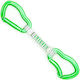 Kong Ergo Quickdraw Carabiner Set 1pcs