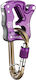 Climbing Technology 2K645BZJSYL Coborâtor de escaladare Purple