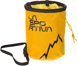La Sportiva Калъф Магнезия Жълт