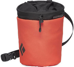 Black Diamond Magnesia Case Red