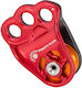 DMM Τροχαλία Αναρρίχησης Red PUL500RD